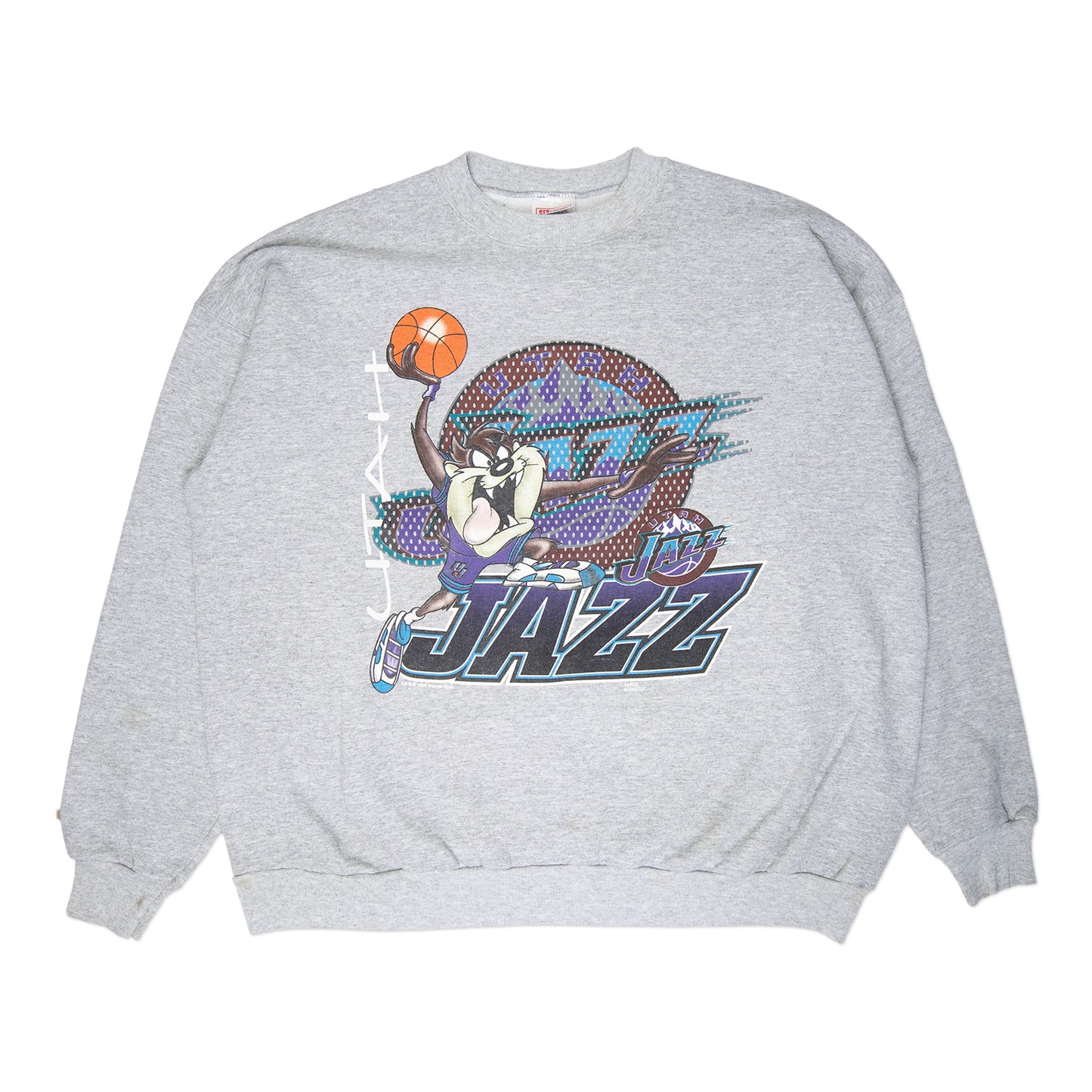 98' Jazz Taz Crew (XL)