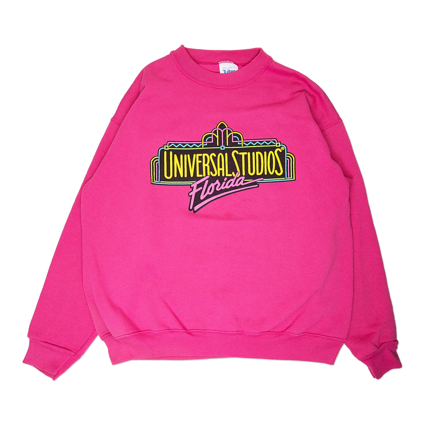 90's Universal Studios Crew (L)