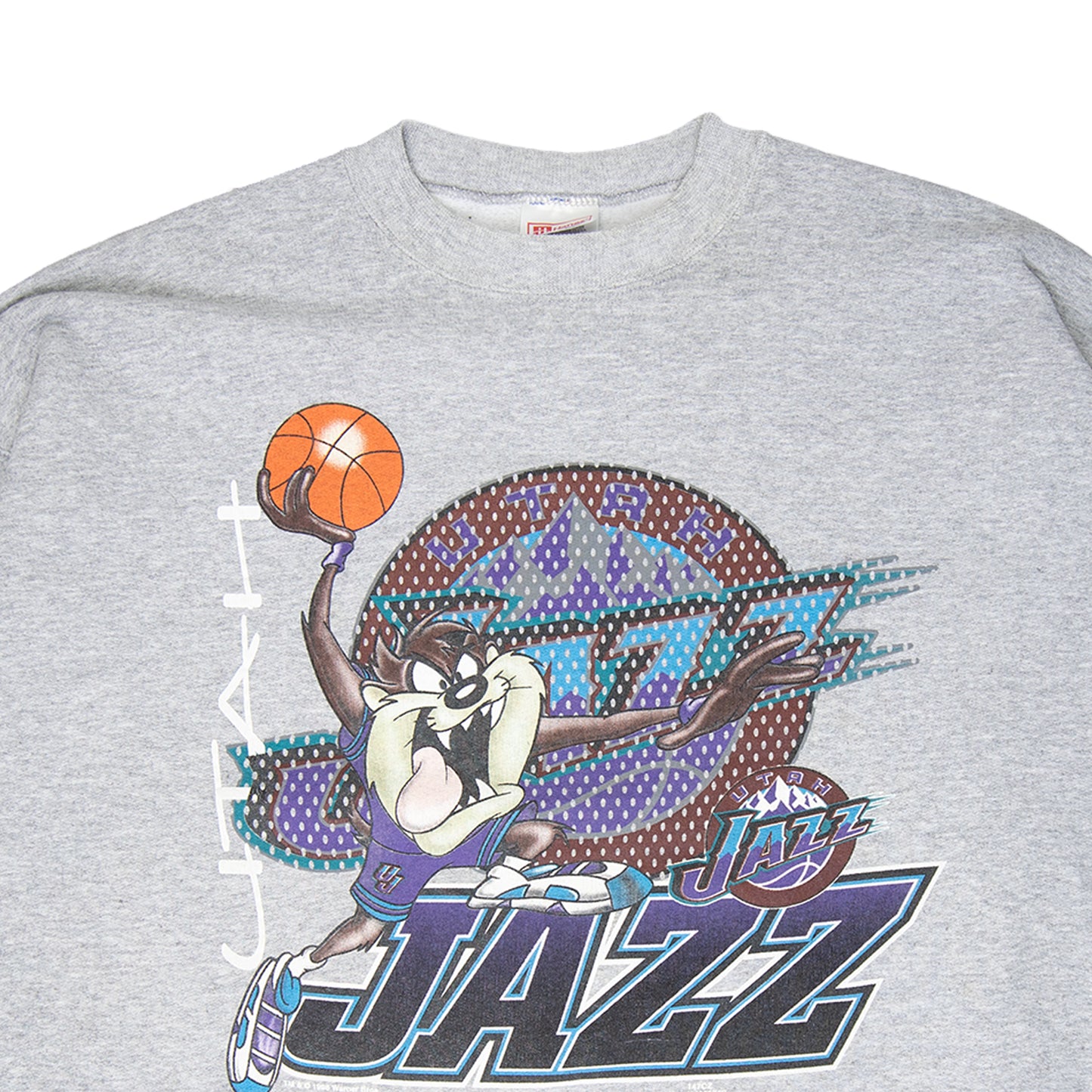 98' Jazz Taz Crew (XL)