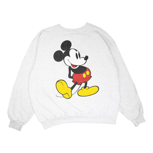 90's Mickey Crew (M)