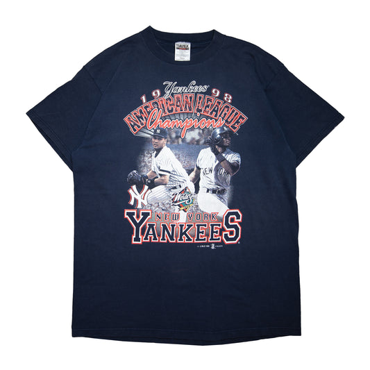 98' Yankees Tee (XL)
