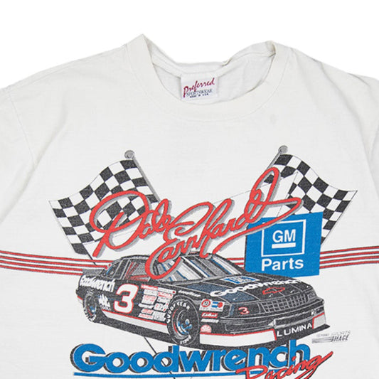 92' AOP NASCAR Tee (L)