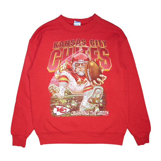 94' Chiefs Crew (S)