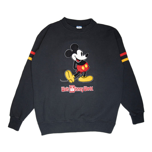 80's Disney World Crew (XL)