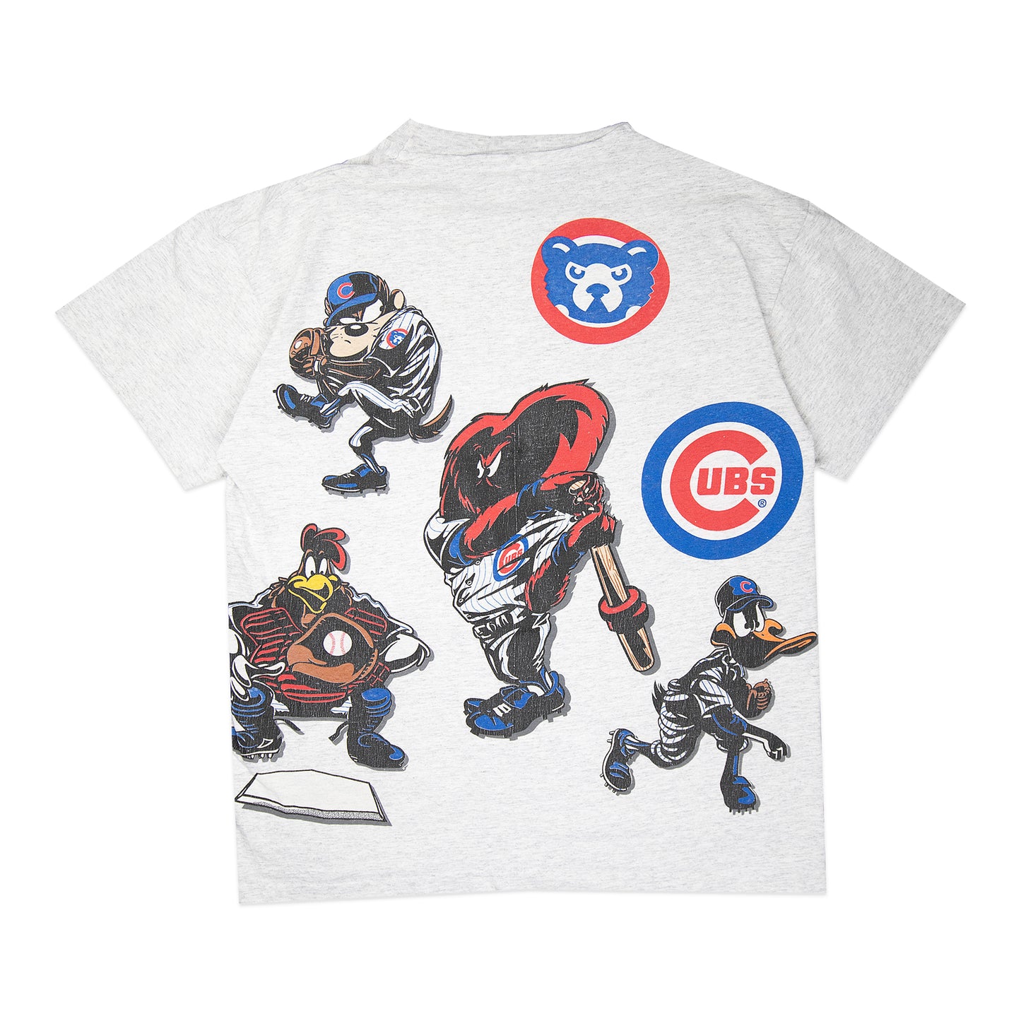 94' AOP Cubs x Looney Tunes Tee (L)