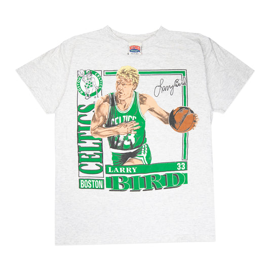 92' Larry Bird Tee (M)