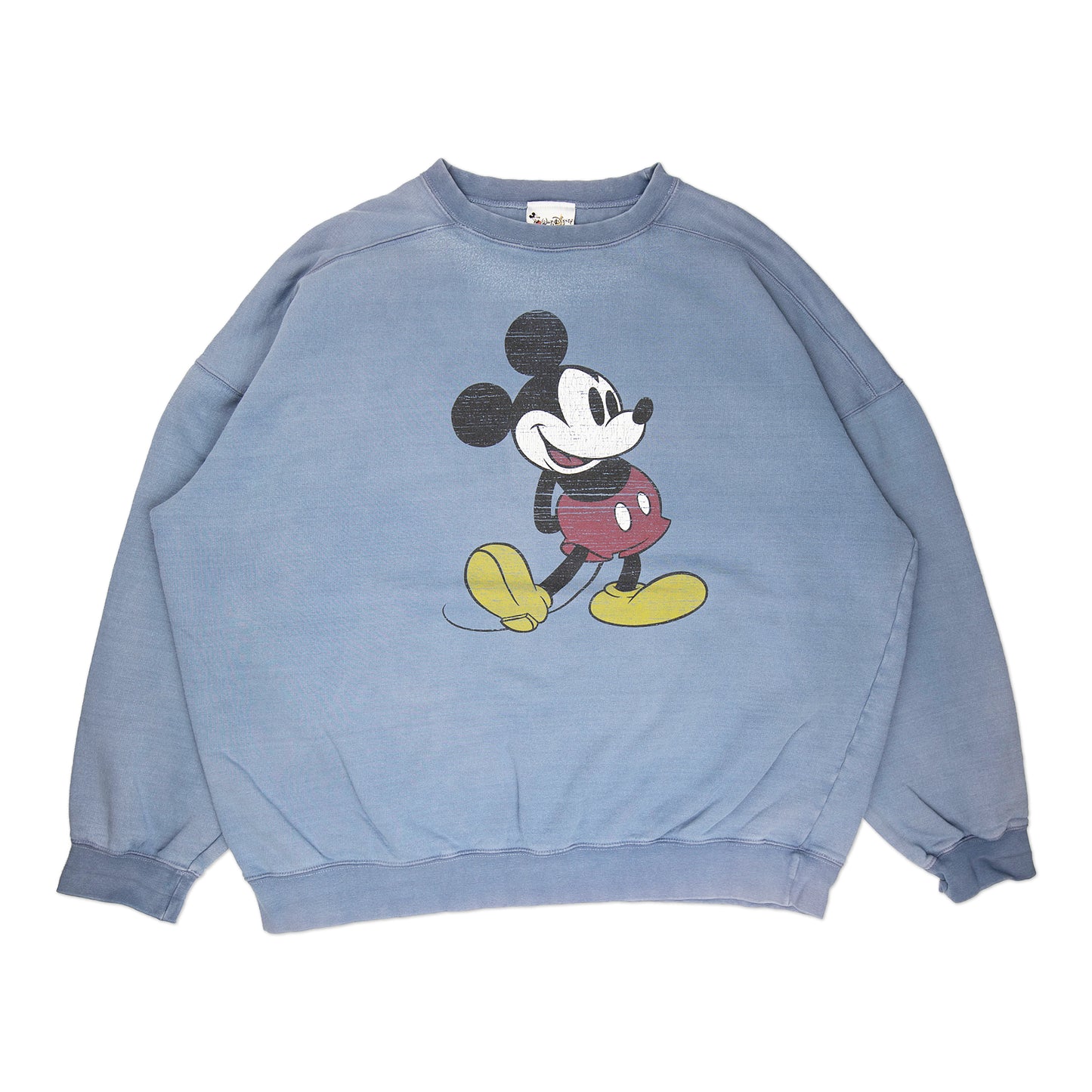 00's Mickey Crew (XL)