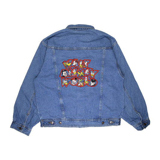 90's Disney Jacket (M)