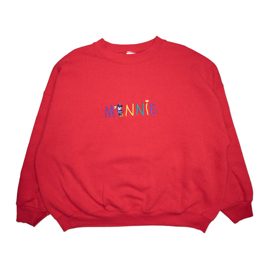 90's Minnie Crew (XXL)