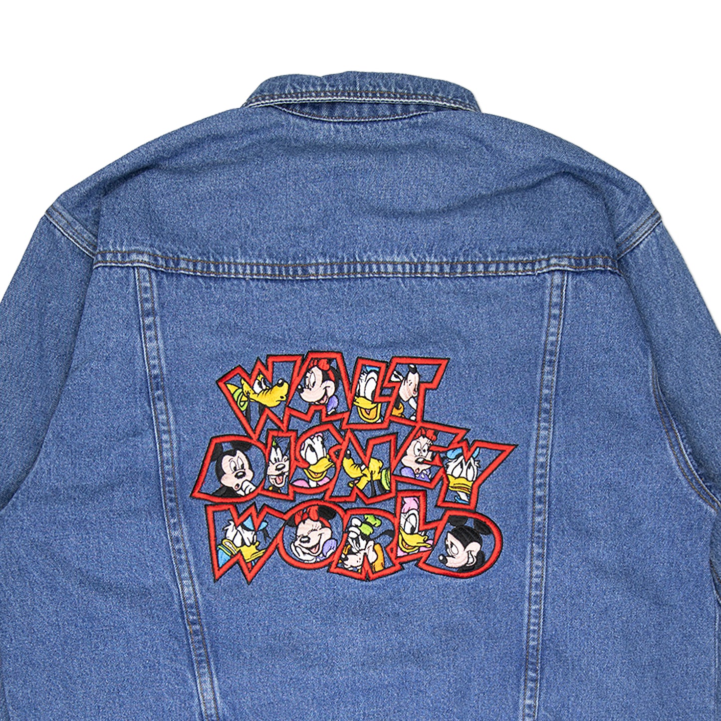 90's Disney Jacket (M)