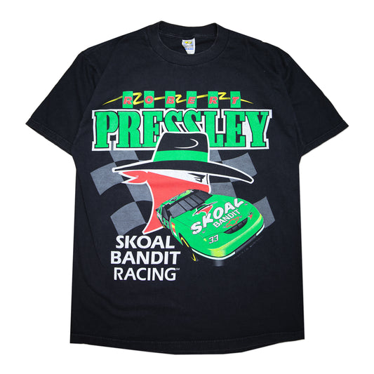 90's NASCAR Tee (L)