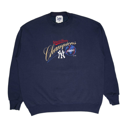 98' Yankees Crew (L/XL)