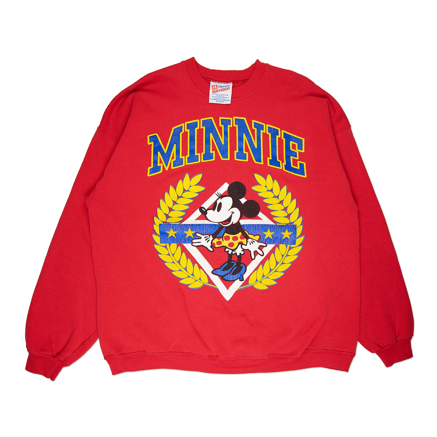 90's Minnie Crew (XL)