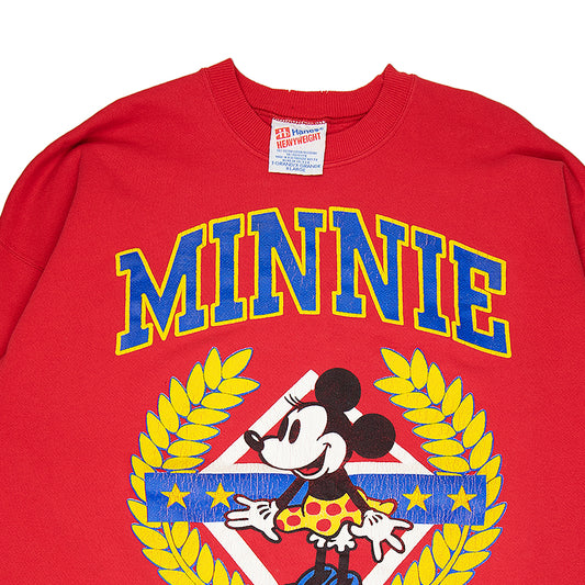 90's Minnie Crew (XL)