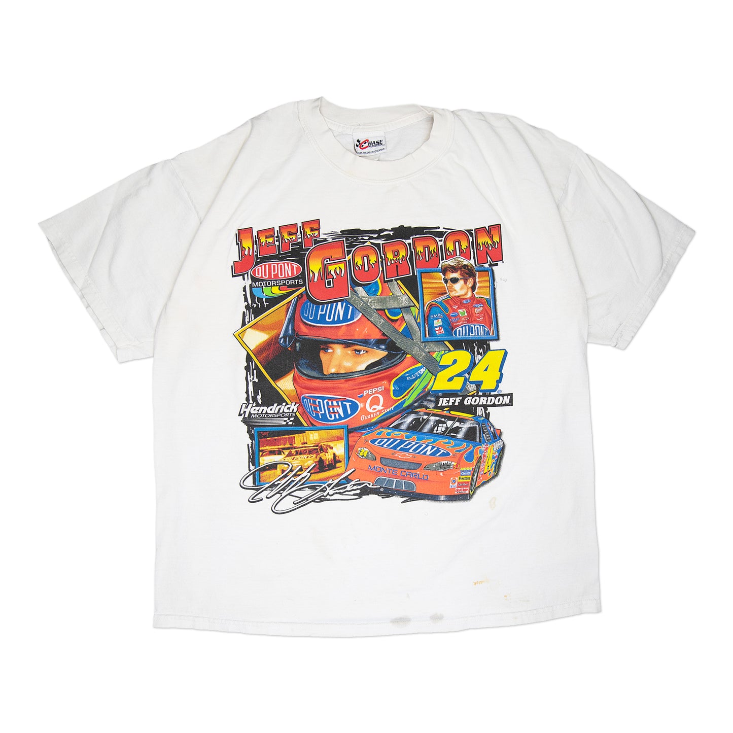 00' Jeff Gordon Tee (L)