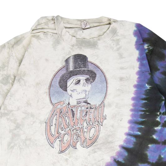 90' Grateful Dead Halloween Tee (L)