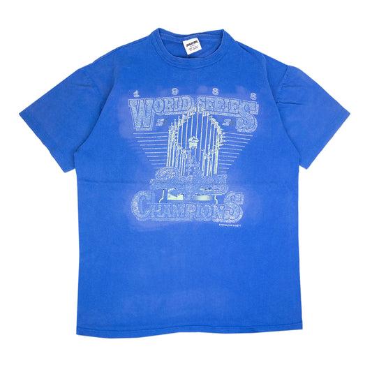 88' Starter Dodgers Tee (L)