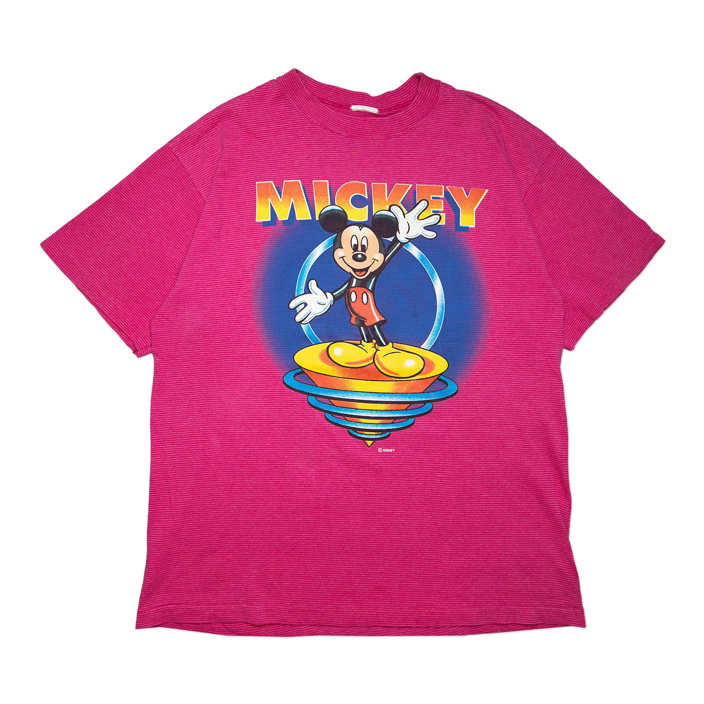 90s Mickey Tee (L)