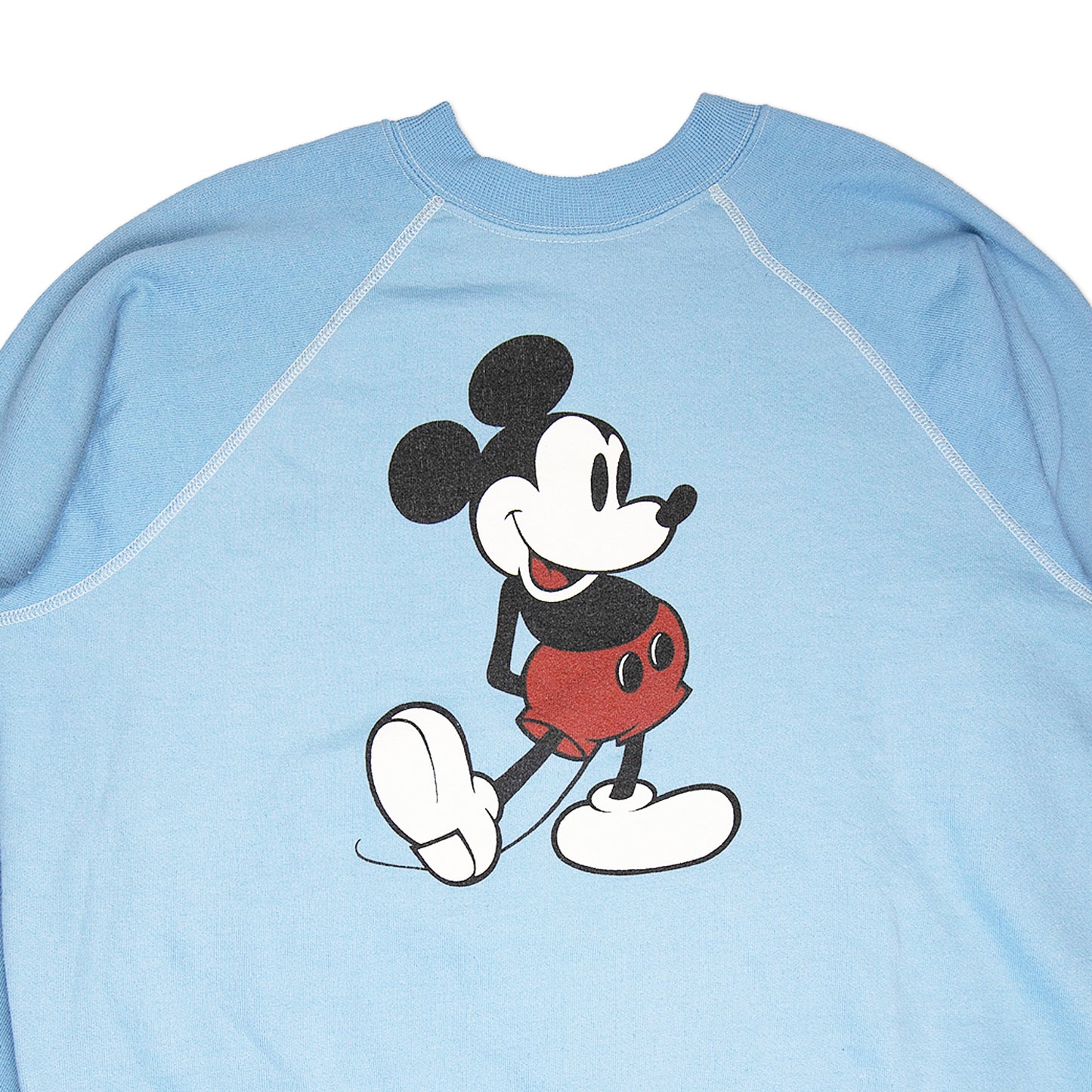 80s Mickey Crew (L/XL)