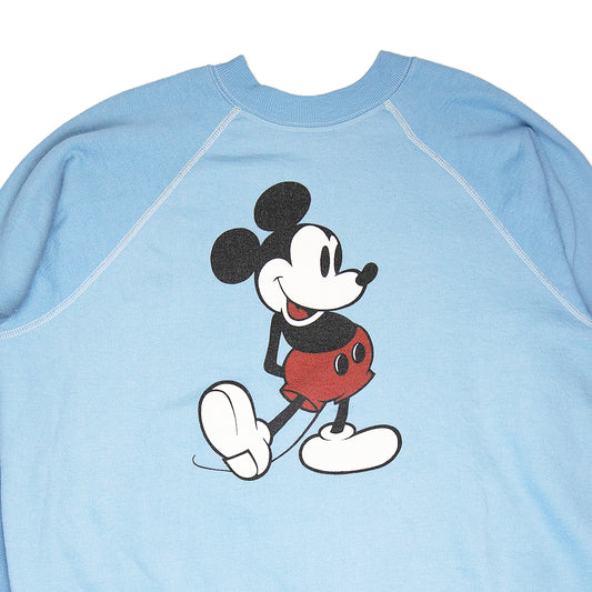 80s Mickey Crew (L/XL)