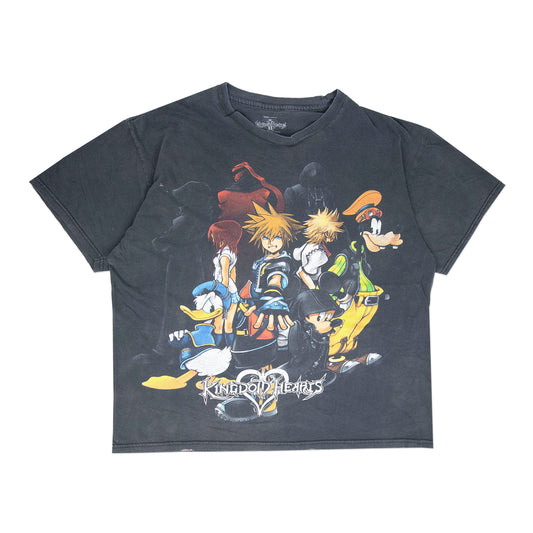 00' Kingdom of Hearts Tee (L)