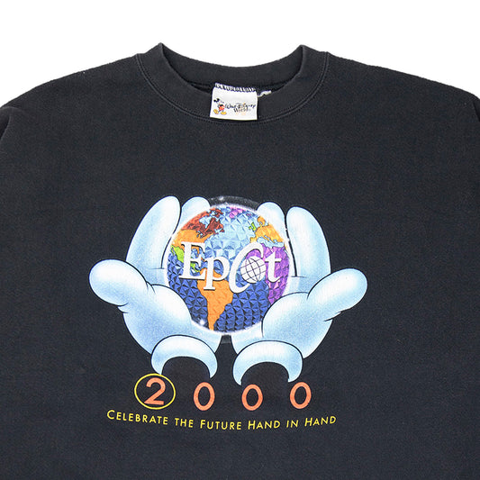 00' Disney Epcot Crew (M)