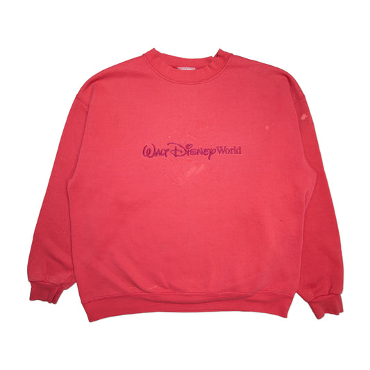 00's Disney World Crew (L)