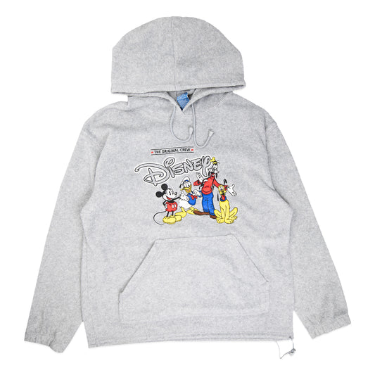 00's Fleece Disney Hoodie (M/L)