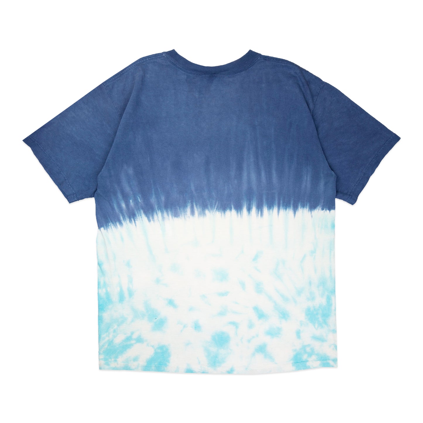 00' Tie Dye Disneyland Tee (M)