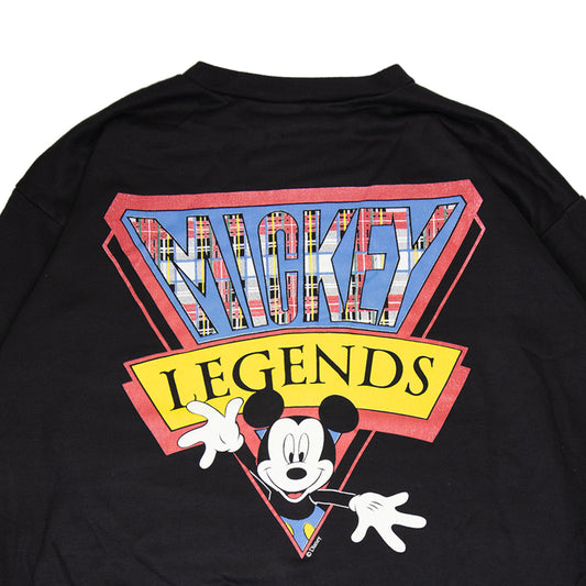 90s Mickey Legends Crew (XXL)