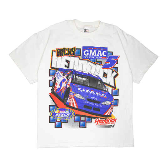 02' NASCAR Tee (L)