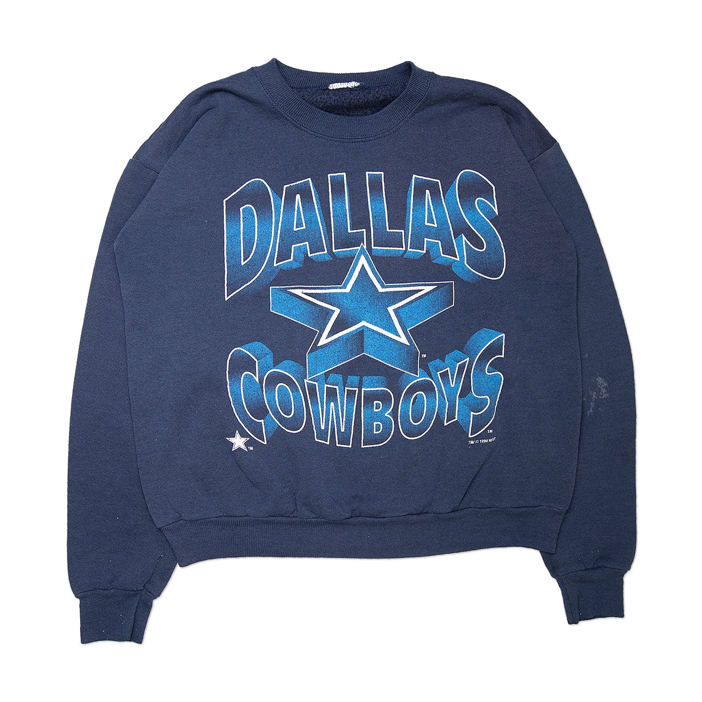 94' Cowboys Crew (XS/S)