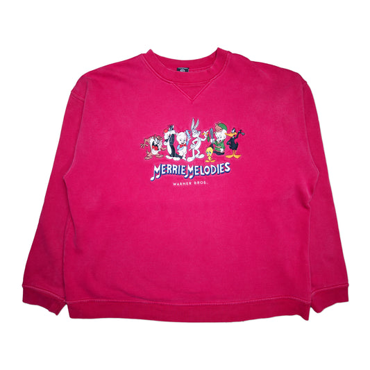 90's Looney Tunes Crew (XL)