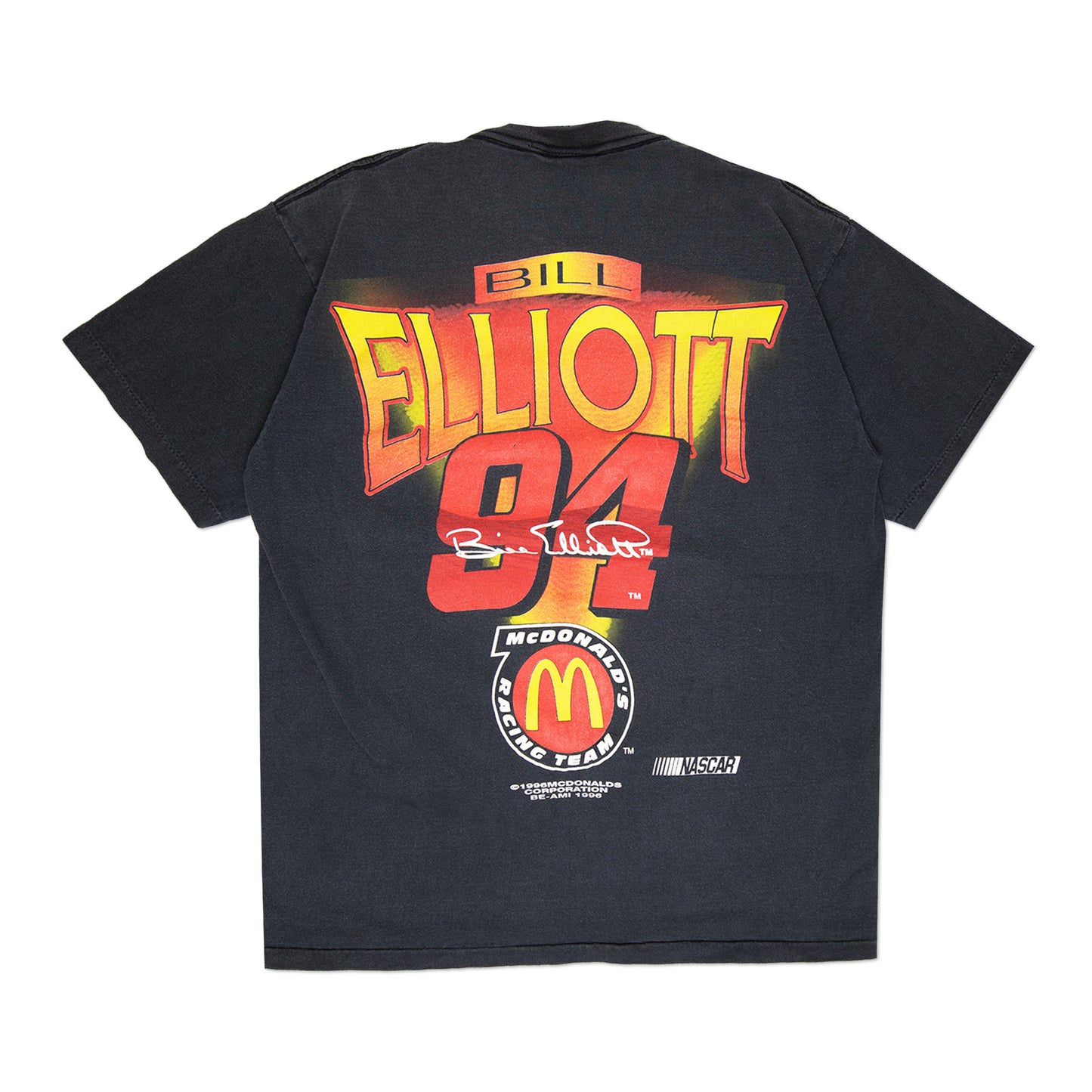 90' McDonalds Racer Tee (L)