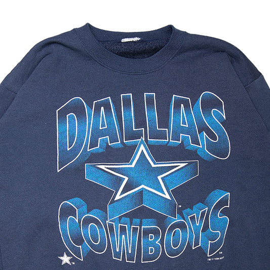 94' Cowboys Crew (XS/S)