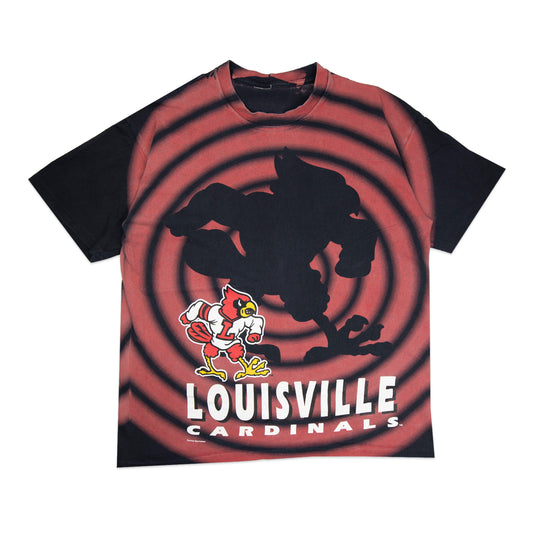 90's Cardinals Shadow Tee (L)