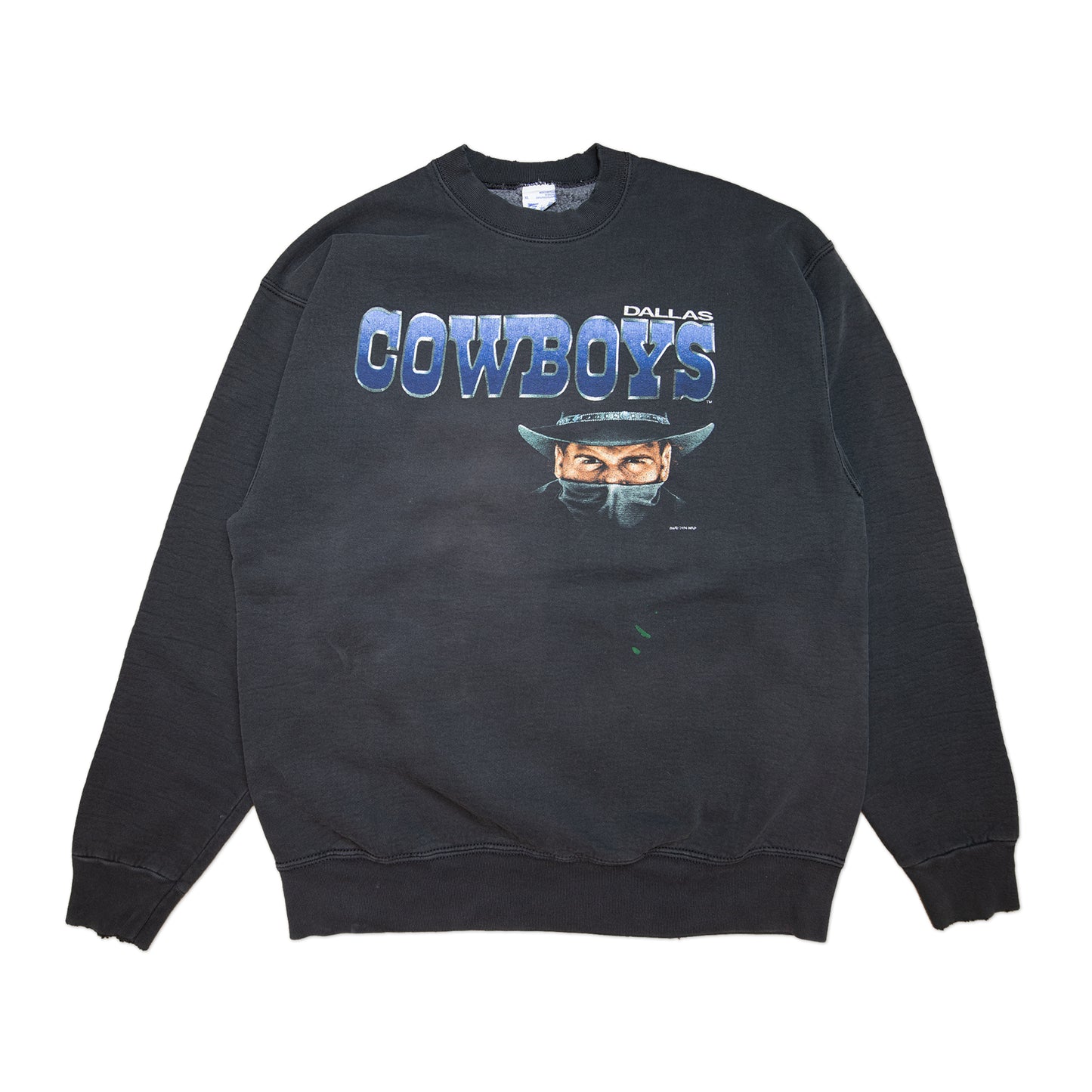 94' Cowboys Crew (L)