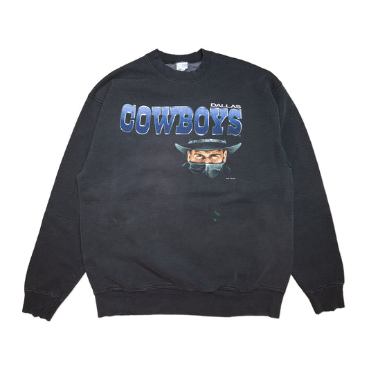 94' Cowboys Crew (L)