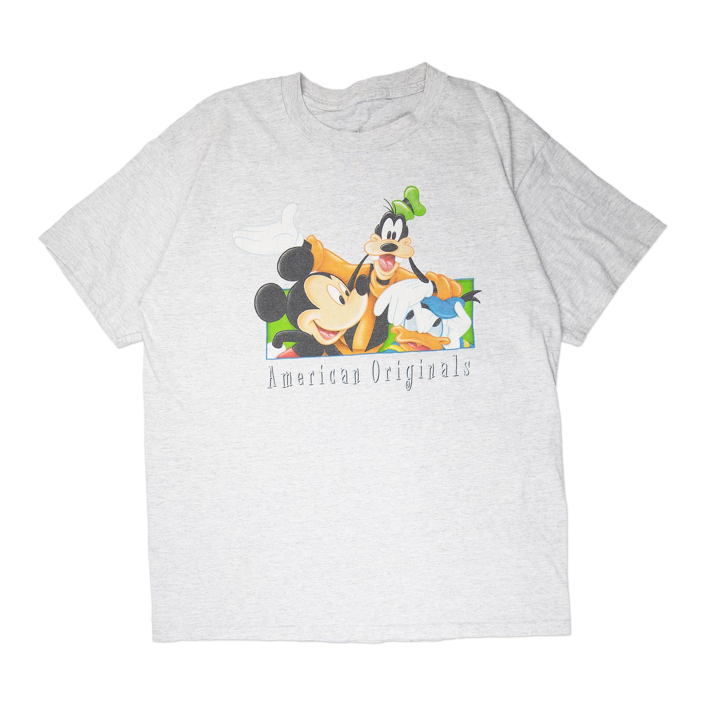 00' Mickey & Friends Tee (L)