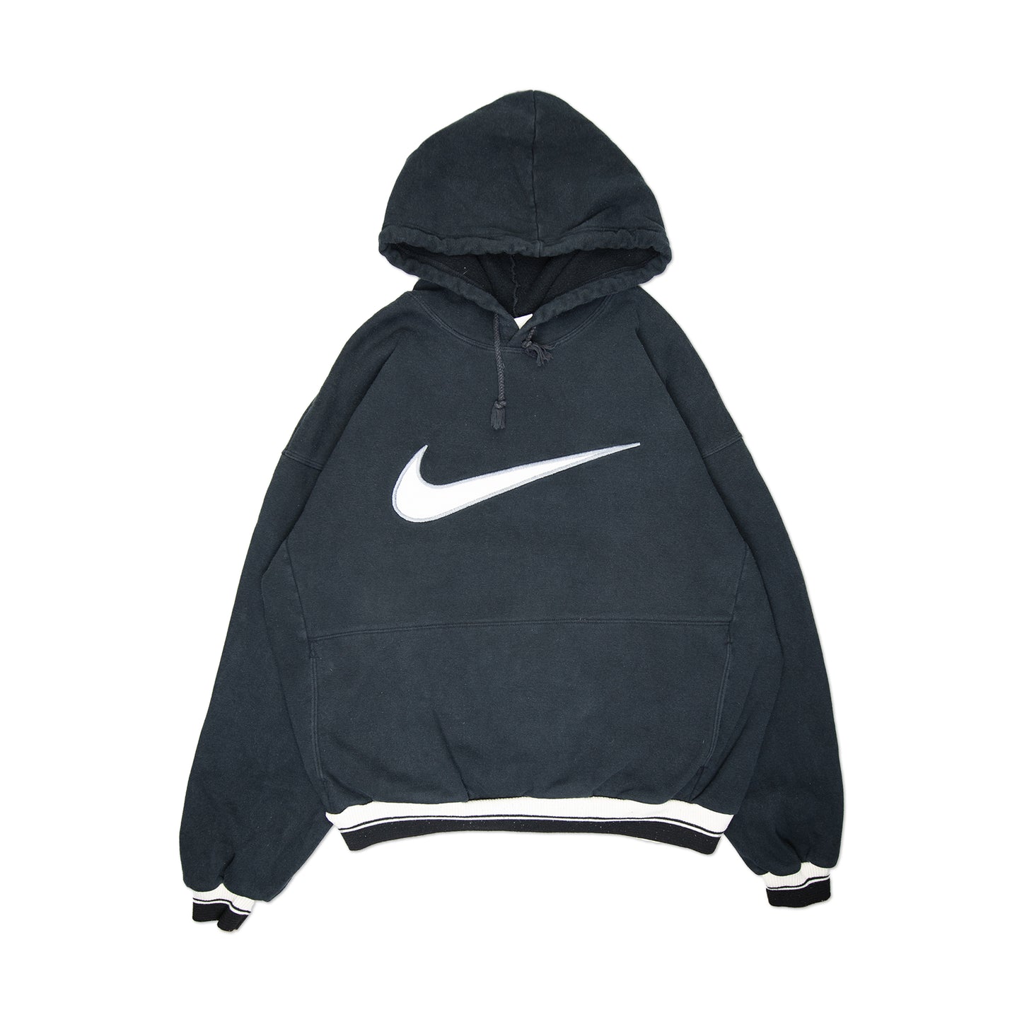 90's Nike Hoodie (L)