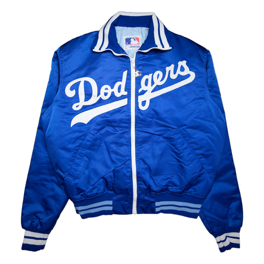80's Dodger Starter Jacket (L)