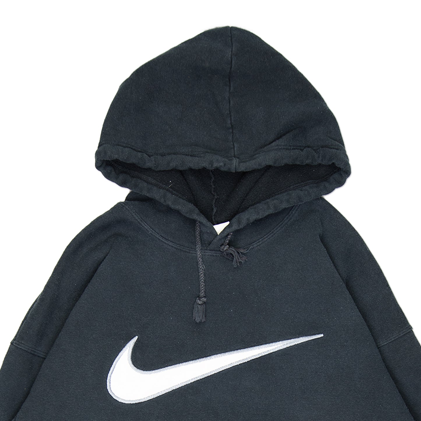 90's Nike Hoodie (L)