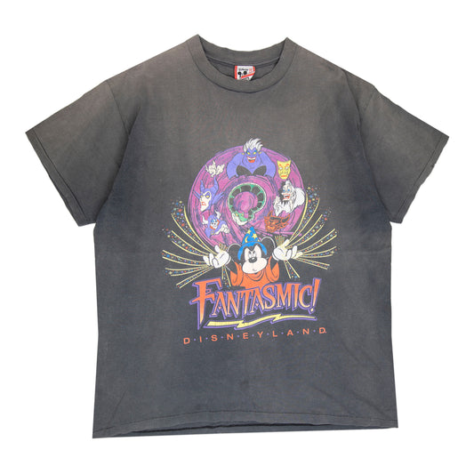 90' Fantasmic Disneyland Tee (XL)