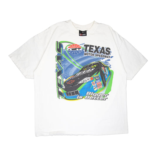 00' NASCAR Texas Tee (XL/XXL)