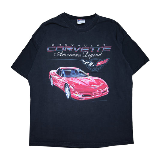 90's Corvette Tee (XL)
