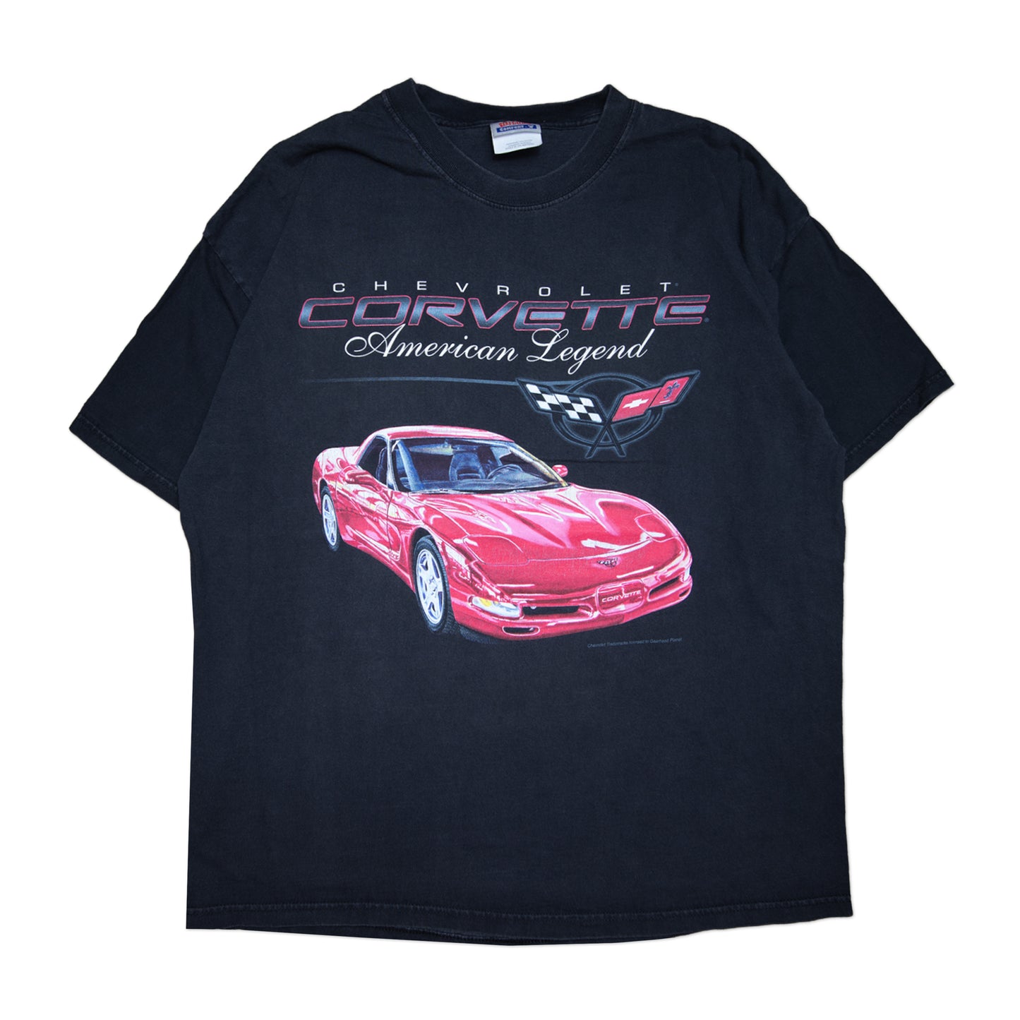 90's Corvette Tee (XL)