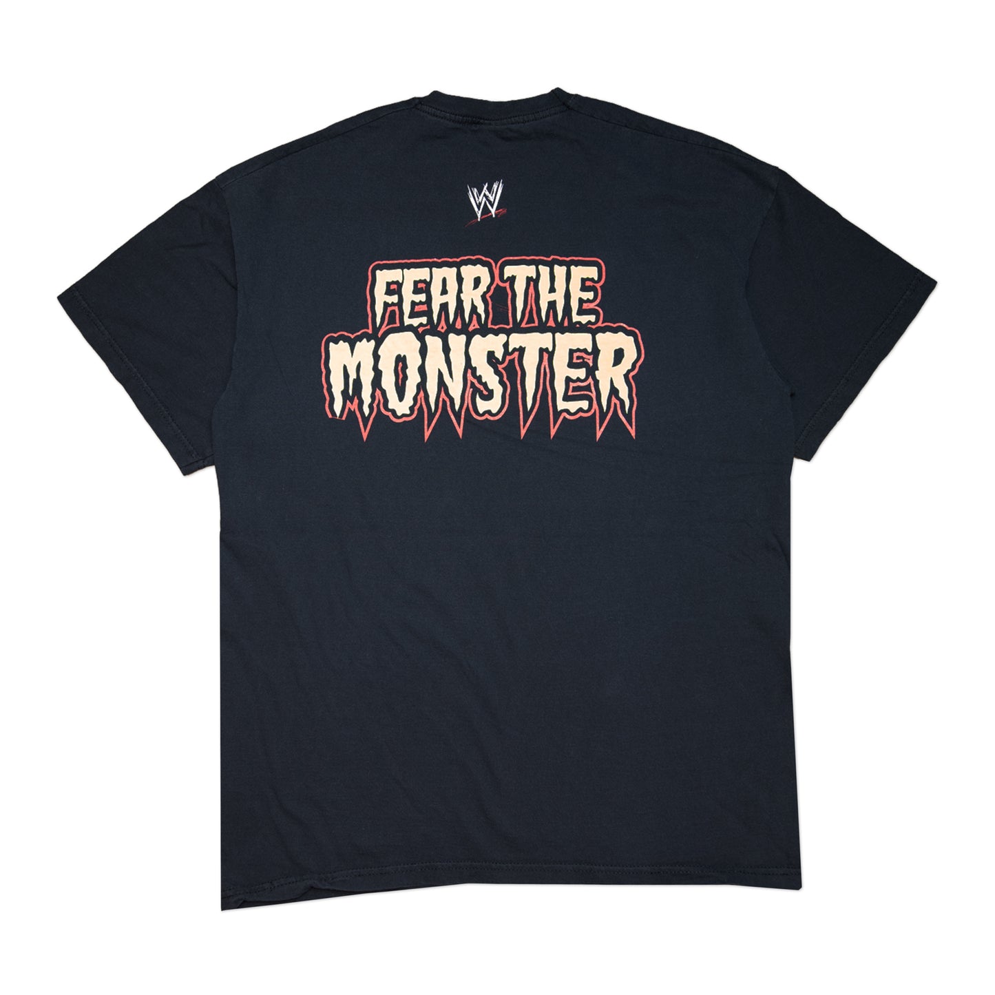 07' WWE Kane Tee (L)