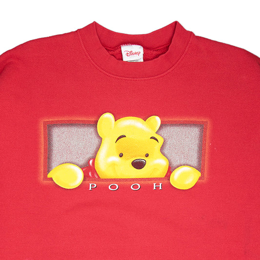 00's Pooh Crew (XL)