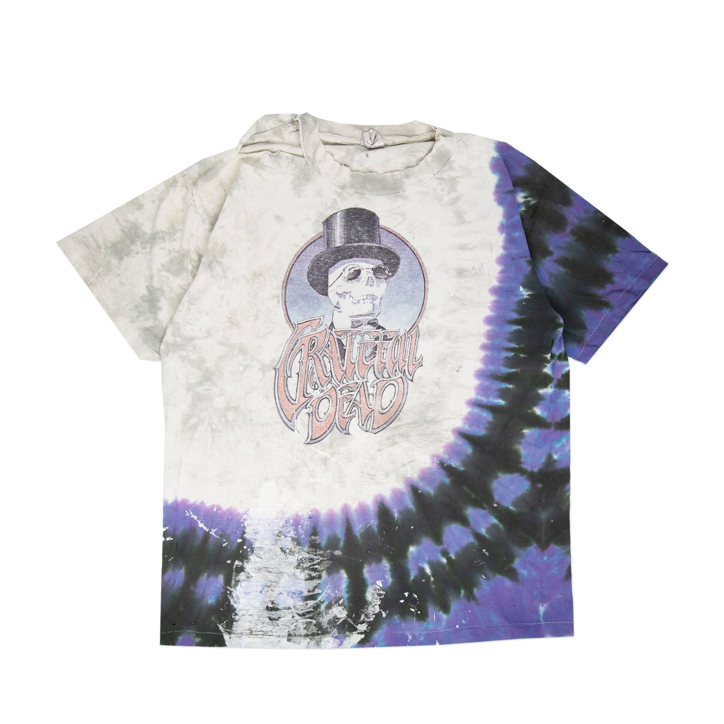 90' Grateful Dead Halloween Tee (L)