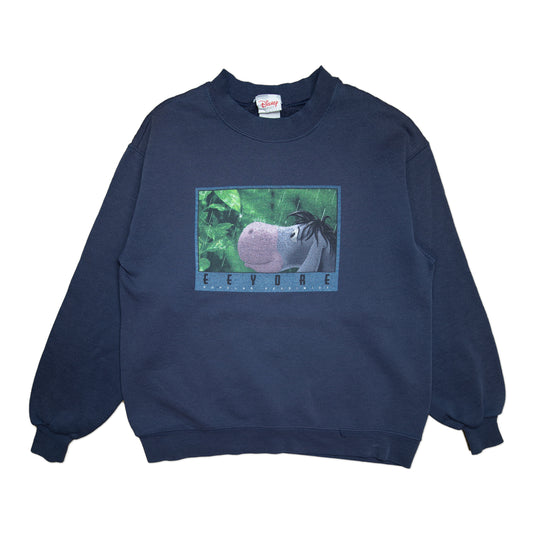00's Eeyore Crew (S)